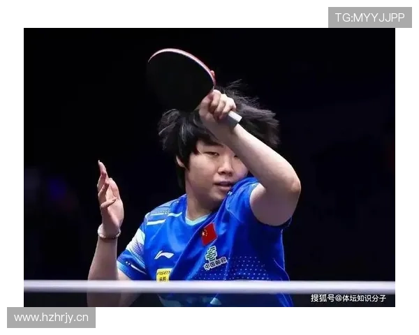 3比2!送给张本美和耻辱一败!21岁陈熠厉害,蒯曼让出主力位置 _中国乒乓球队_比赛_选手